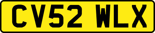 CV52WLX