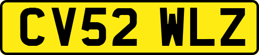 CV52WLZ