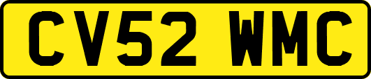 CV52WMC