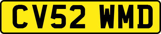 CV52WMD