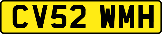 CV52WMH
