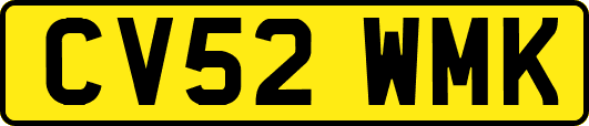CV52WMK