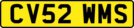 CV52WMS
