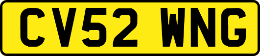 CV52WNG