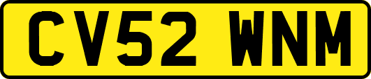 CV52WNM