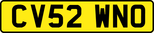 CV52WNO