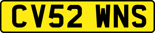 CV52WNS
