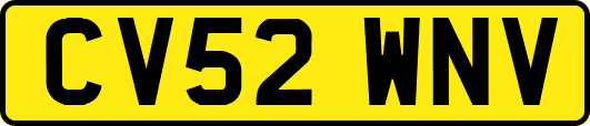 CV52WNV