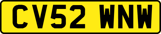CV52WNW