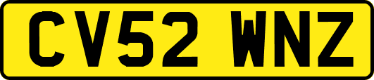 CV52WNZ