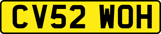 CV52WOH