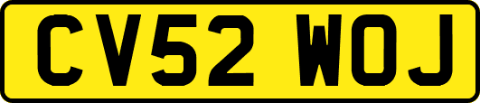 CV52WOJ