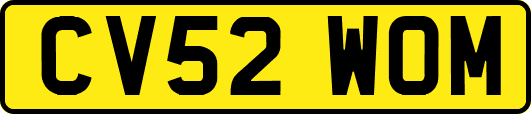 CV52WOM