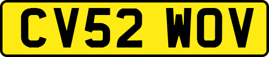 CV52WOV