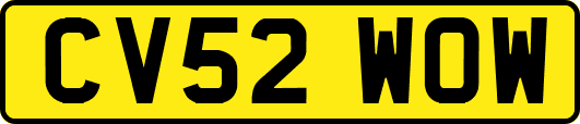 CV52WOW