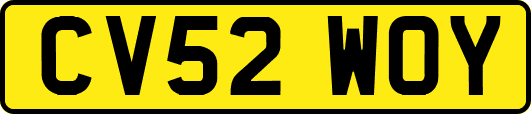 CV52WOY