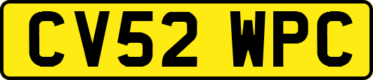 CV52WPC
