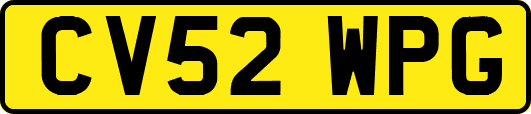 CV52WPG