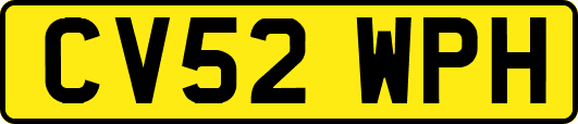CV52WPH