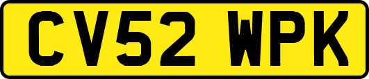 CV52WPK