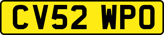 CV52WPO