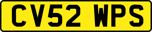 CV52WPS