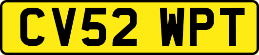 CV52WPT