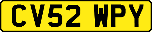 CV52WPY