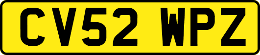 CV52WPZ