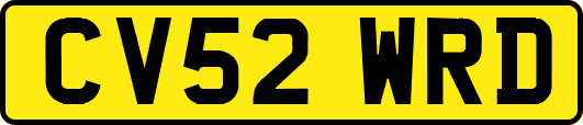 CV52WRD