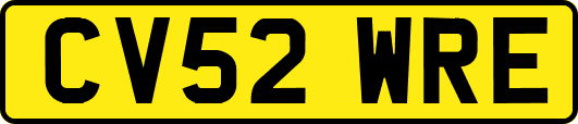 CV52WRE