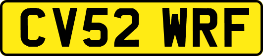 CV52WRF