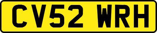 CV52WRH