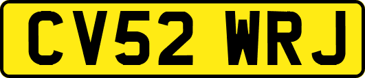 CV52WRJ