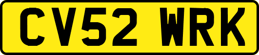 CV52WRK