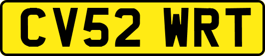 CV52WRT