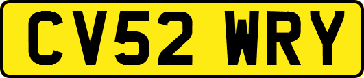 CV52WRY