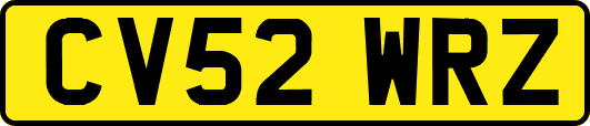 CV52WRZ