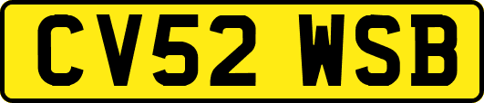 CV52WSB