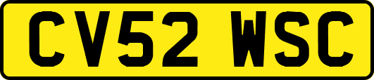 CV52WSC