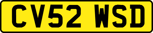 CV52WSD