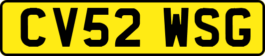 CV52WSG
