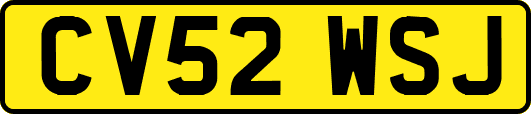 CV52WSJ
