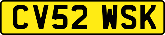 CV52WSK