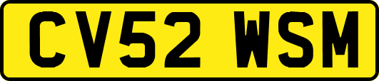 CV52WSM