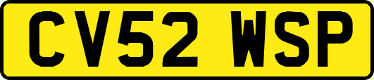 CV52WSP
