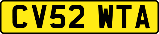 CV52WTA