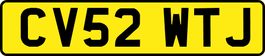 CV52WTJ