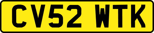 CV52WTK