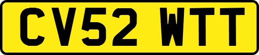 CV52WTT